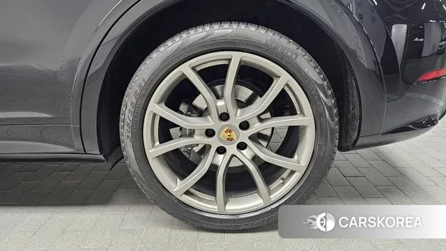 Porsche Cayenne (PO536) id 3468475 из Кореи 15