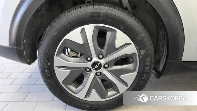 Kia Niro Plus id 4929407 из Кореи 26