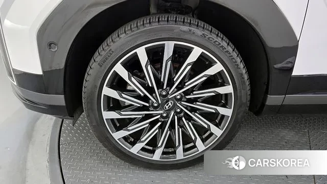 Hyundai Santa Fe (MX5) id 3011120 из Кореи 15