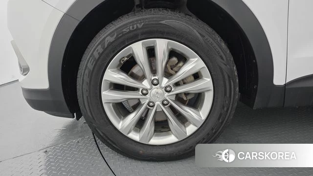 Hyundai Santa Fe The Prime id 4558047 из Кореи 15
