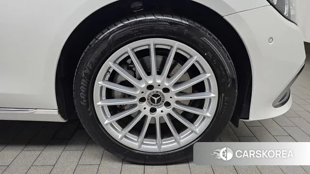 Mercedes-Benz E-Class W213 id 3142318 из Кореи 15