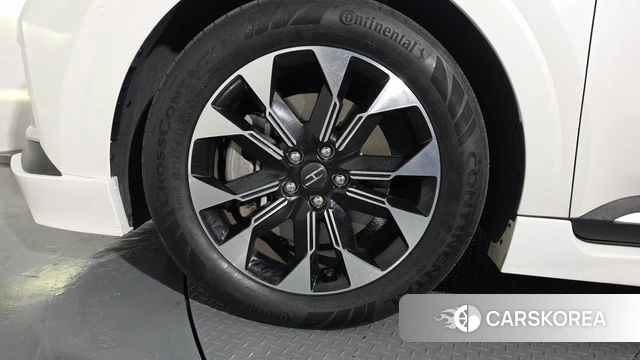Kia Carnival 4th generation id 4322699 из Кореи 15