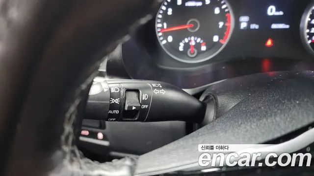 Kia Come New K7 id 2660623 из Кореи 15