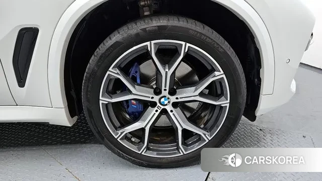 BMW X5 (G05) id 2969401 из Кореи 15