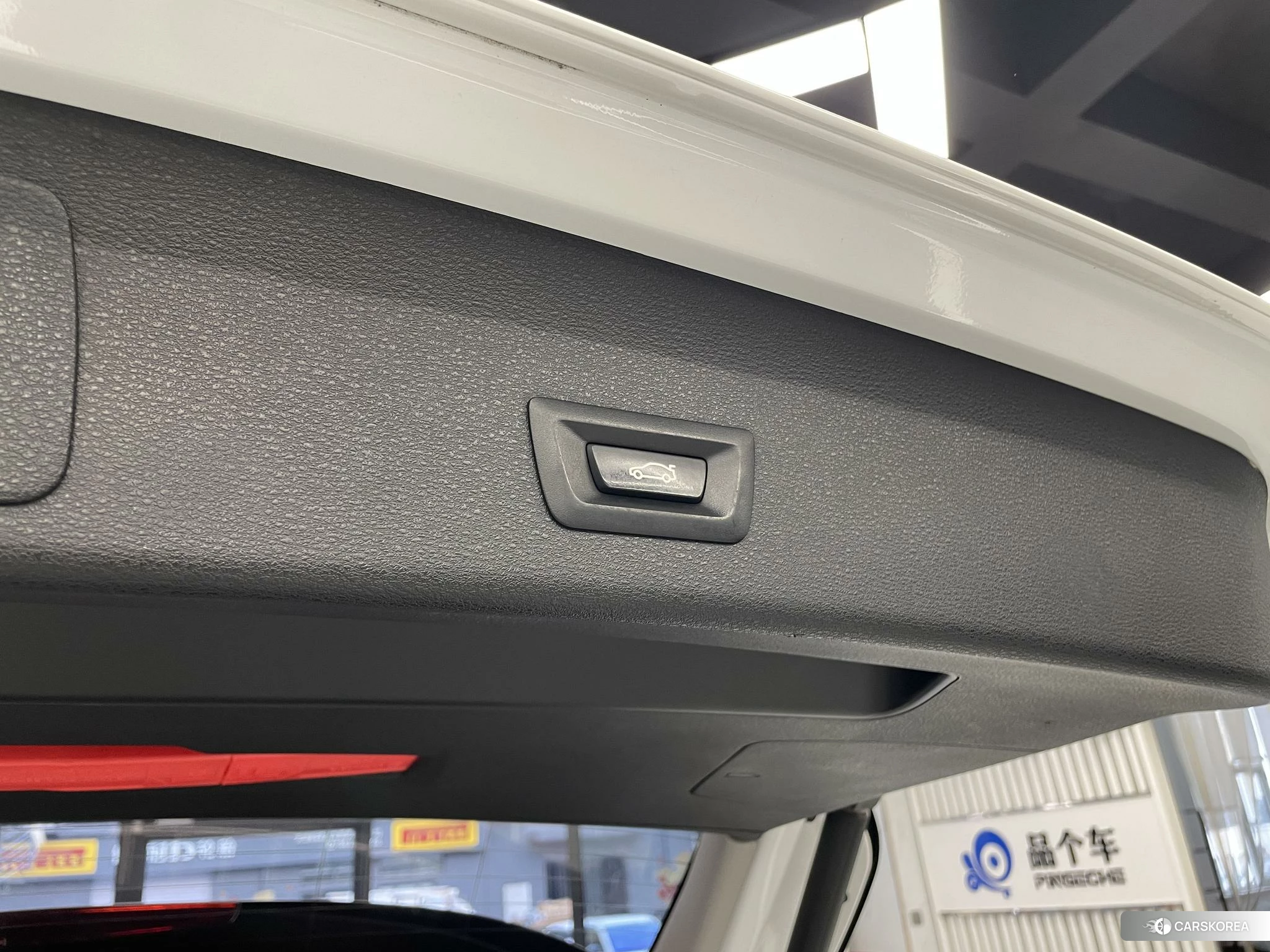 BMW X1 id 4455879 из Китая 18