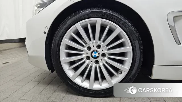 BMW 4 Series (F32) id 3302068 из Кореи 15
