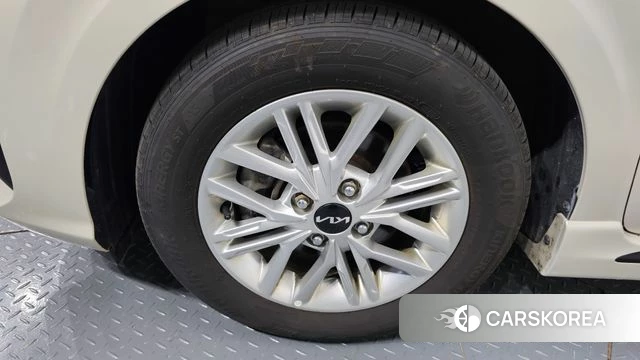 Kia Morning Urban (JA) id 4186594 из Кореи 15