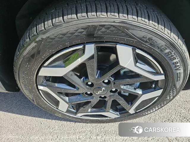 Kia The New Seltos id 4248650 из Кореи 15