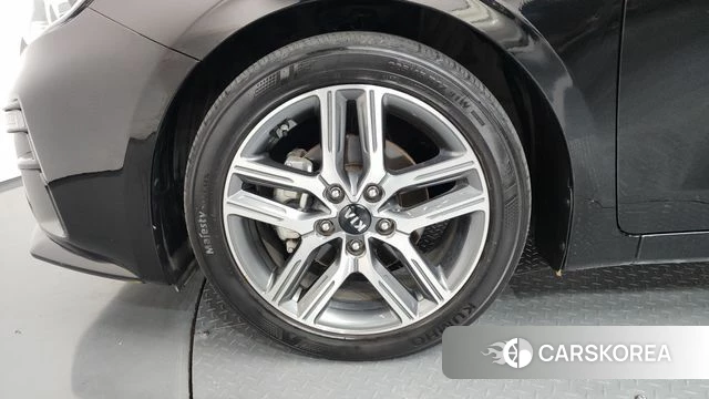 Kia Come New K3 id 4490669 из Кореи 28
