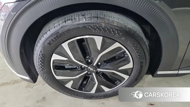 Kia EV6 id 4591779 из Кореи 13