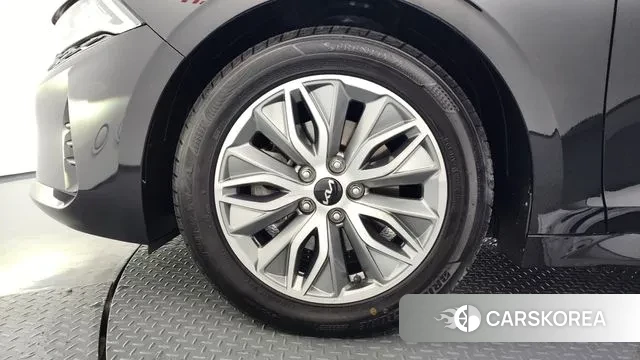 Kia K5 Hybrid 3rd Generation id 3770431 из Кореи 15