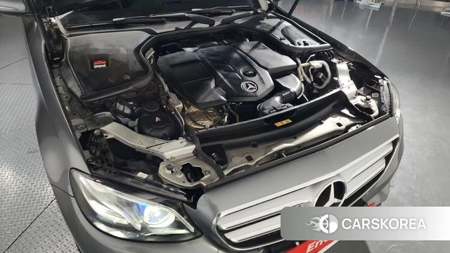 Mercedes-Benz E-Class W213 id 3911765 из Кореи 15