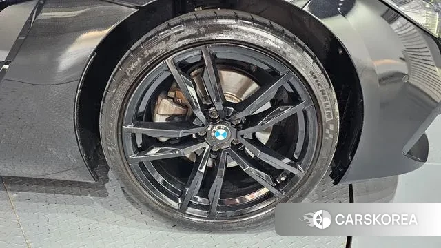 BMW Z4 (G29) id 2984822 из Кореи 15