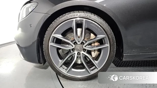 Mercedes-Benz E-Class W213 id 3545957 из Кореи 15