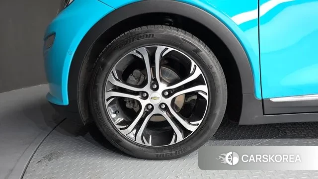 Chevrolet (GM Daewoo) Bolt EV id 3697517 из Кореи 15