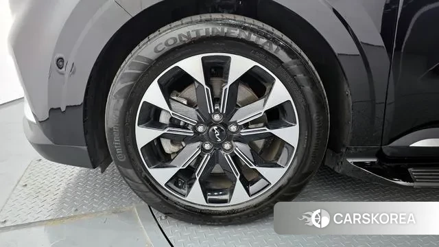 Kia Carnival 4th generation id 2905580 из Кореи 15