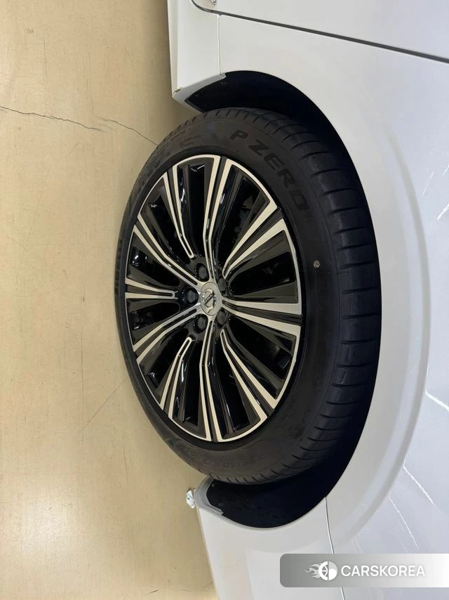 Volvo S90 id 3981994 из Кореи 15