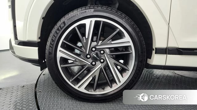 Ssangyong Actian 2nd Generation id 3870287 из Кореи 15