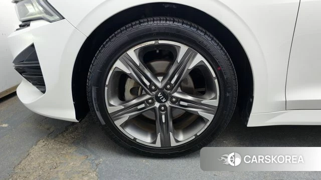 Kia K5 3rd generation id 4344163 из Кореи 25