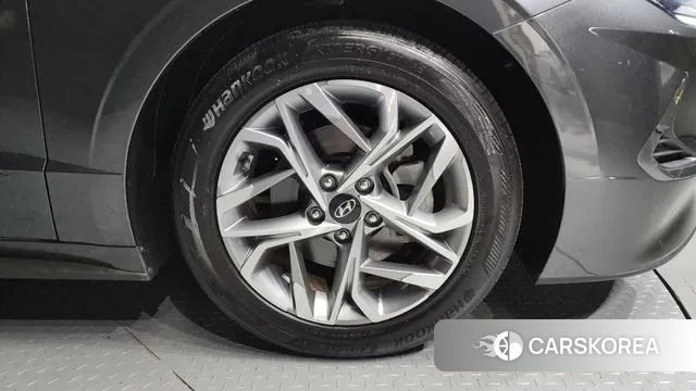 Hyundai Sonata (DN8) id 2902708 из Кореи 15