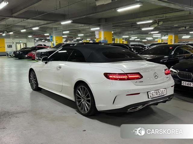 Mercedes-Benz E-Class W213 id 3877897 из Кореи 15