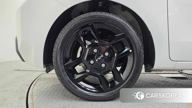 Kia The New Kia Ray id 4578781 из Кореи 27