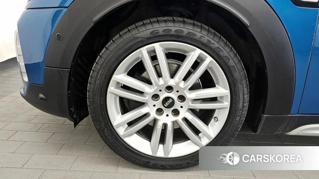 Mini Cooper Countryman id 4362397 из Кореи 33