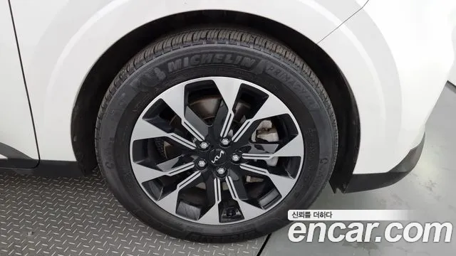 Kia Carnival 4th generation id 2694411 из Кореи 15