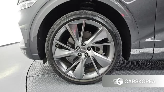 Genesis GV70 id 3355237 из Кореи 15