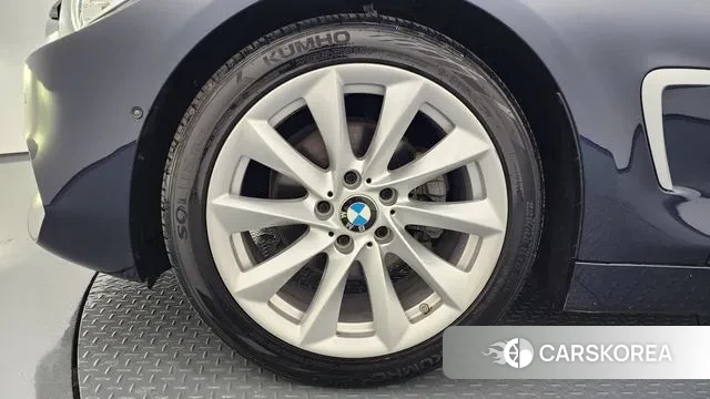 BMW 4 Series (F32) id 3259147 из Кореи 15