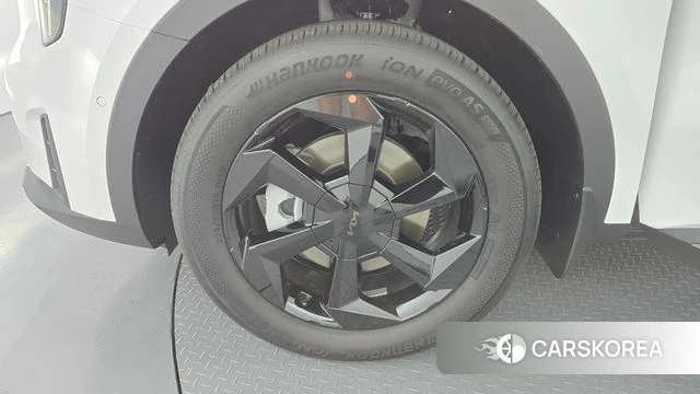 Kia The New Sorento 4th Generation id 4634865 из Кореи 27