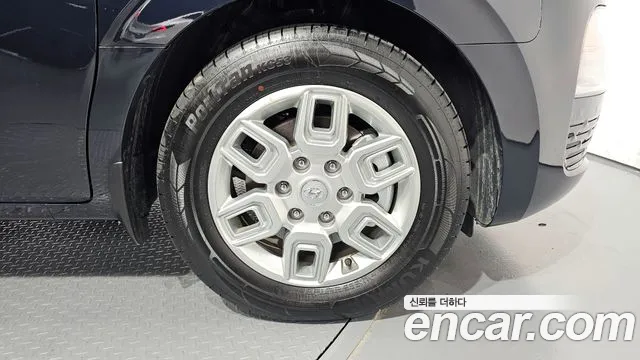 Hyundai Staria id 2805670 из Кореи 15