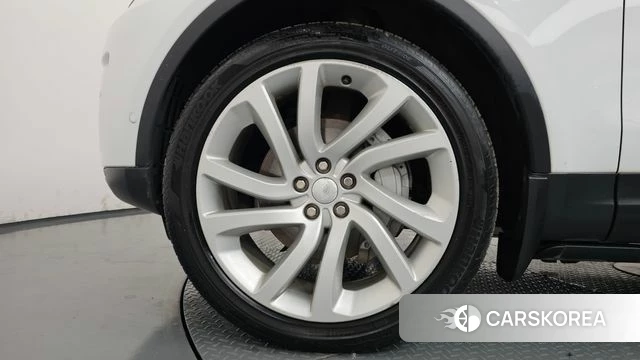 Land Rover Discovery 5 id 4848975 из Кореи 15