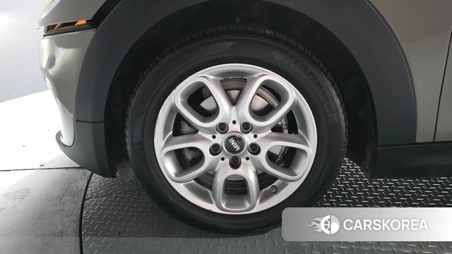 Mini Cooper id 4742165 из Кореи 34