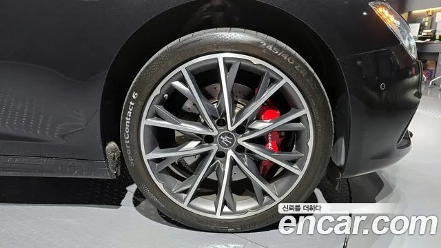 Maserati Ghibli id 2943783 из Кореи 15