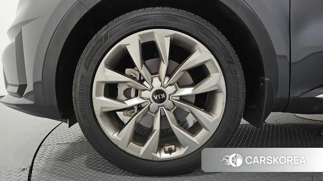 Kia Sorento 4th Generation id 4535850 из Кореи 15