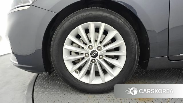 Kia Come New K7 id 4371793 из Кореи 15