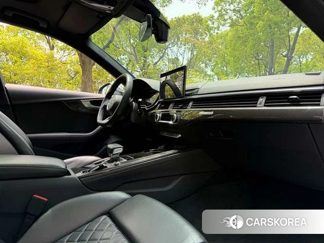 Audi S4 id 4259479 из Китая 11