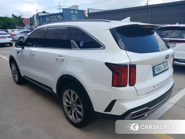Kia Sorento 4th Generation id 4614380 из Кореи 15