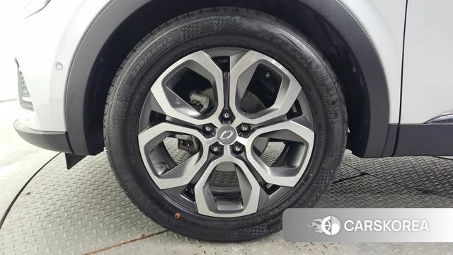 Renault Korea (Samsung) XM3 id 4232285 из Кореи 15