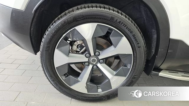 Volvo XC40 id 4630833 из Кореи 28