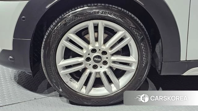 Mini Cooper Countryman id 4683419 из Кореи 30