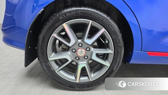 Kia Soul Booster id 3853449 из Кореи 15