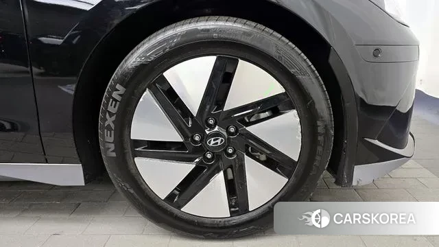 Hyundai Ionic 6 id 3472623 из Кореи 15