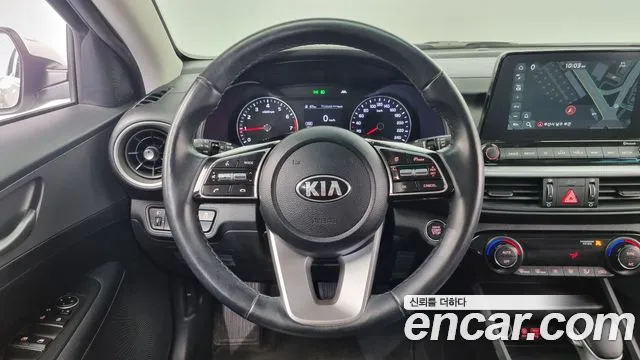 Kia Come New K3 id 2666588 из Кореи 15