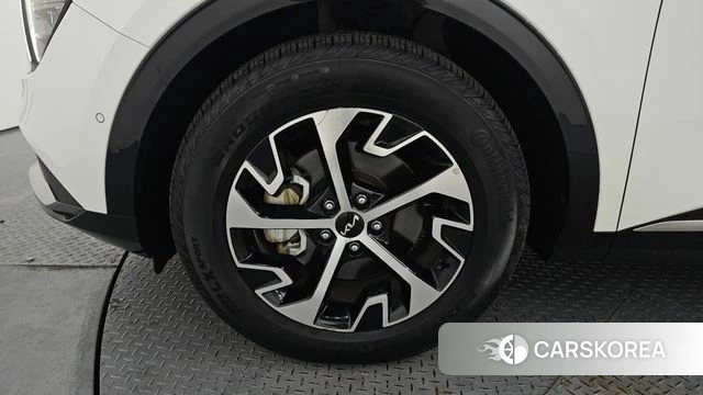 Kia Sportage 5th Generation Hybrid id 3891967 из Кореи 15