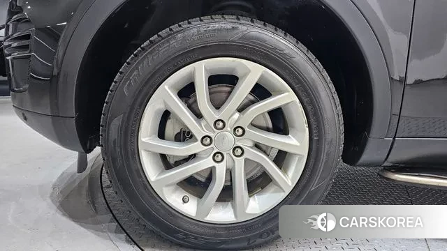 Land Rover Discovery Sports id 3330235 из Кореи 15