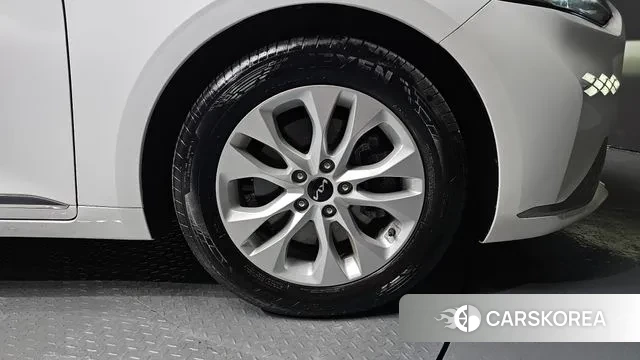 Kia K8 id 3037209 из Кореи 15