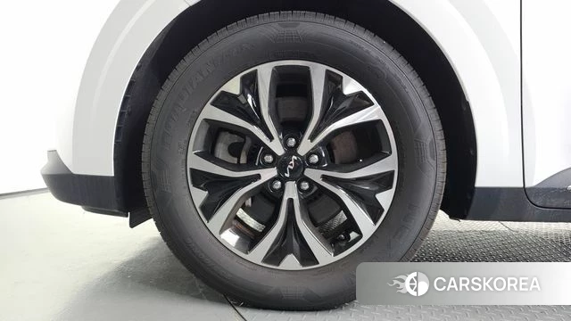 Kia Carnival 4th generation id 4696445 из Кореи 25