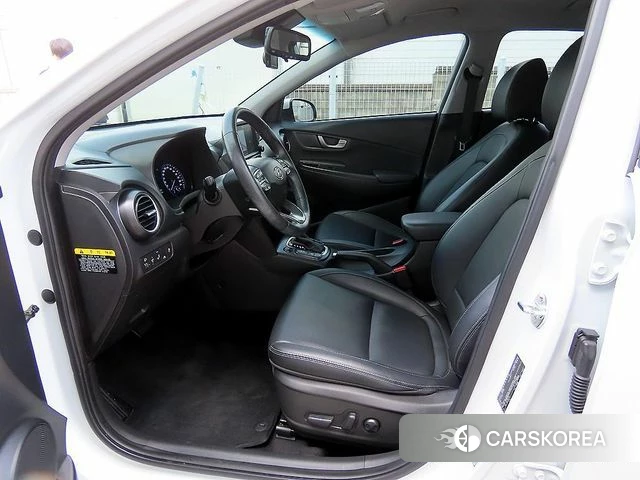Hyundai Kona id 3955906 из Кореи 13